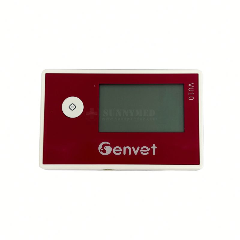 Urine Analyzer Strip - เครื่องวิเคราะห์ปัสสาวะแบบพกพา B167-2_vet กึ่งอัตโนมัติ สำหรับสัตวแพทย์ ใช้ร่วมกับเครื่องวิเคราะห์แถบตรวจปัสสาวะ สำหรับคลินิก