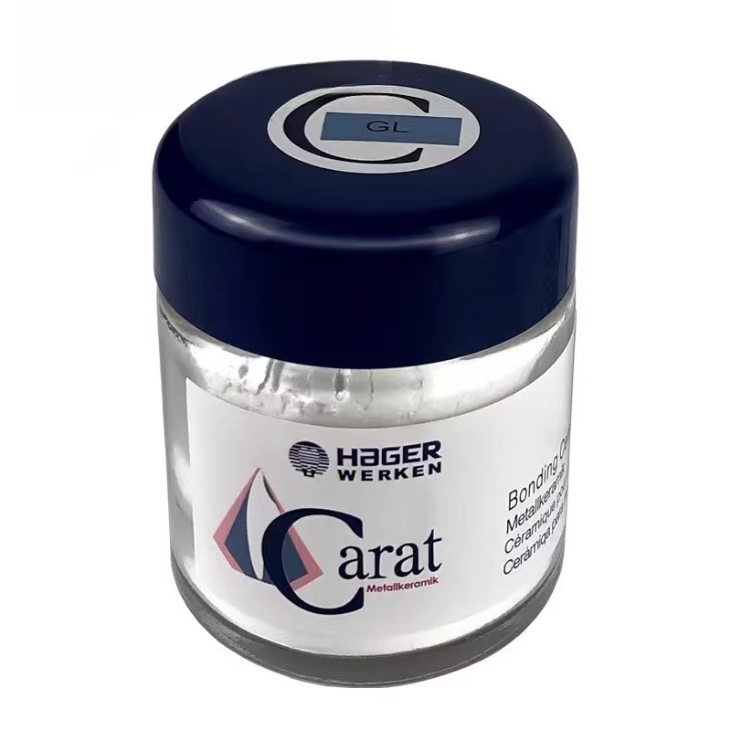 อิฐทองเคลือบผงเคลือบ Denspar H - Medical Lab Technology บทวิจารณ์และราคา