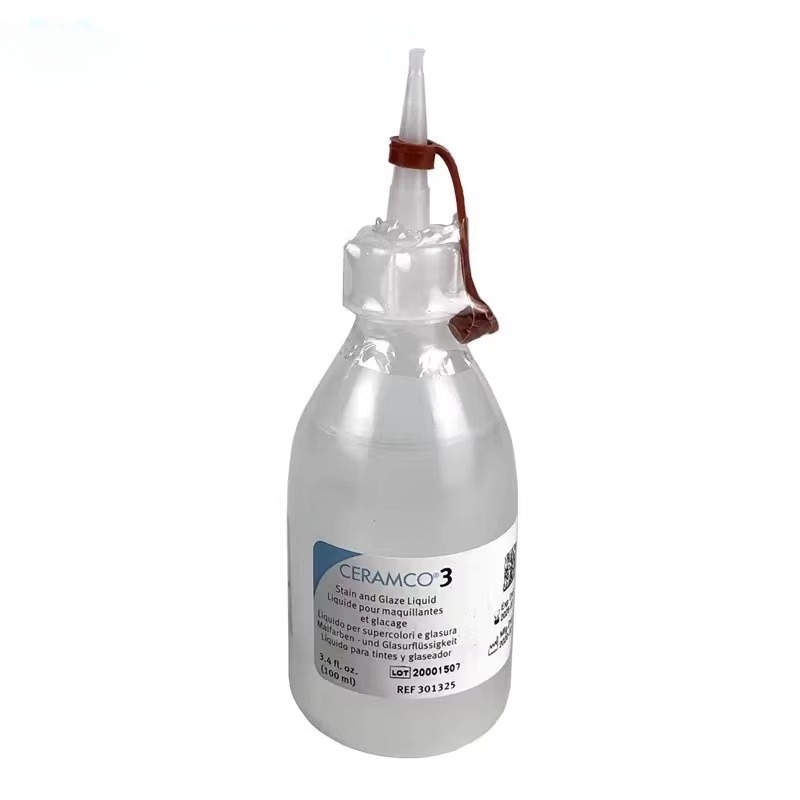อิฐทองเคลือบผงเคลือบ Denspar H - Medical Lab Technology บทวิจารณ์และราคา