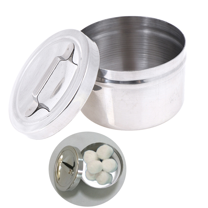 1 ชิ้นแอลกอฮอล์ทางการแพทย์รอบก - Medical Lab Instruments บทวิจารณ์และราคา