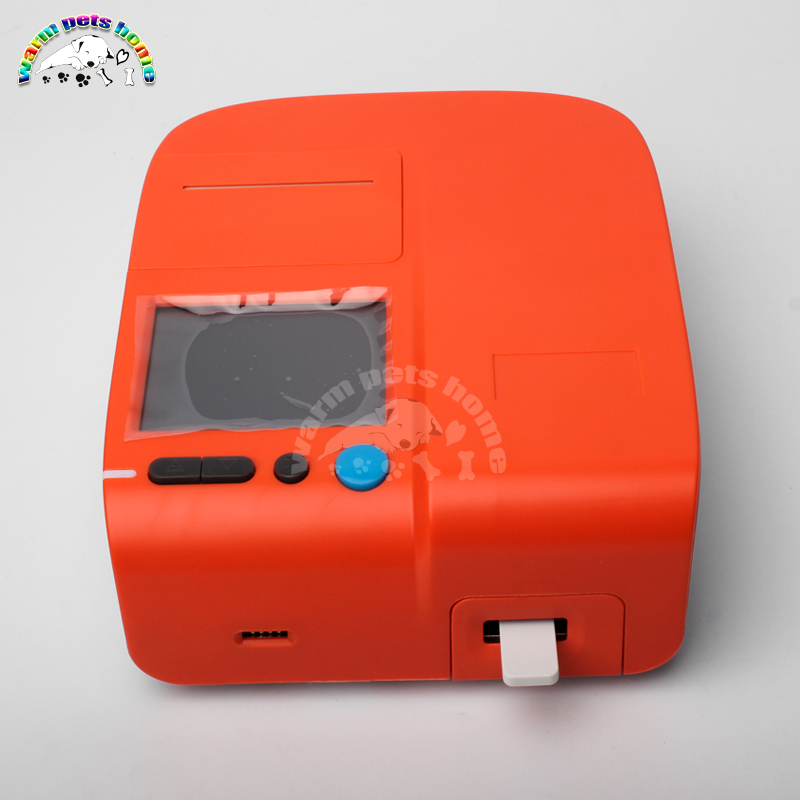 สุนัขชุดทดสอบ Progesterone สุน - Urine Analyzer Strip บทวิจารณ์และราคา