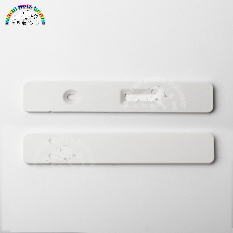 สุนัขชุดทดสอบ Progesterone สุน - Urine Analyzer Strip บทวิจารณ์และราคา