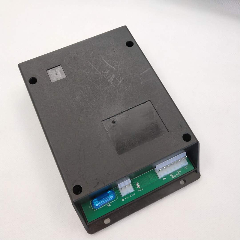 กล่องควบคุมระบบควบคุมเก้าอี้ทำ - Medical Lab Technology บทวิจารณ์และราคา