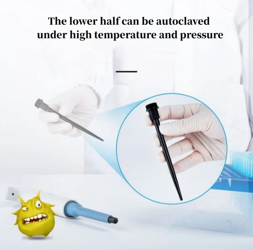 ปิเปตต์ดิจิตอลปรับได้ IKEME รุ - Medical Lab Technology บทวิจารณ์และราคา