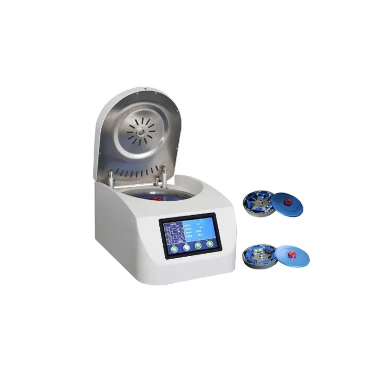 เครื่องปั่นเหวี่ยงเซลล์สำหรับต - Medical Lab Instruments บทวิจารณ์และราคา