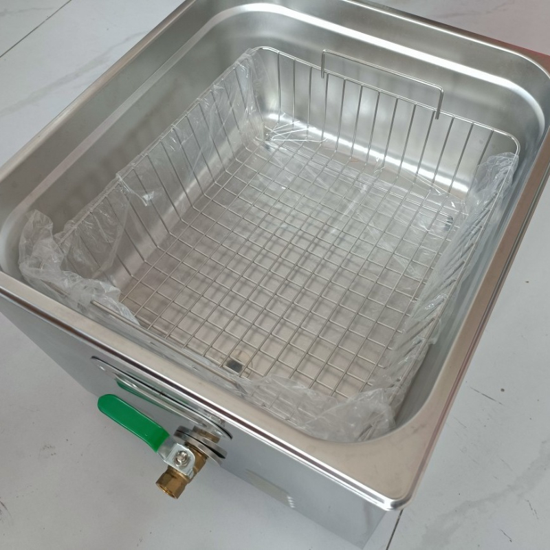 เครื่องทำความสะอาดด้วยคลื่นอัล - Medical Lab Instruments บทวิจารณ์และราคา
