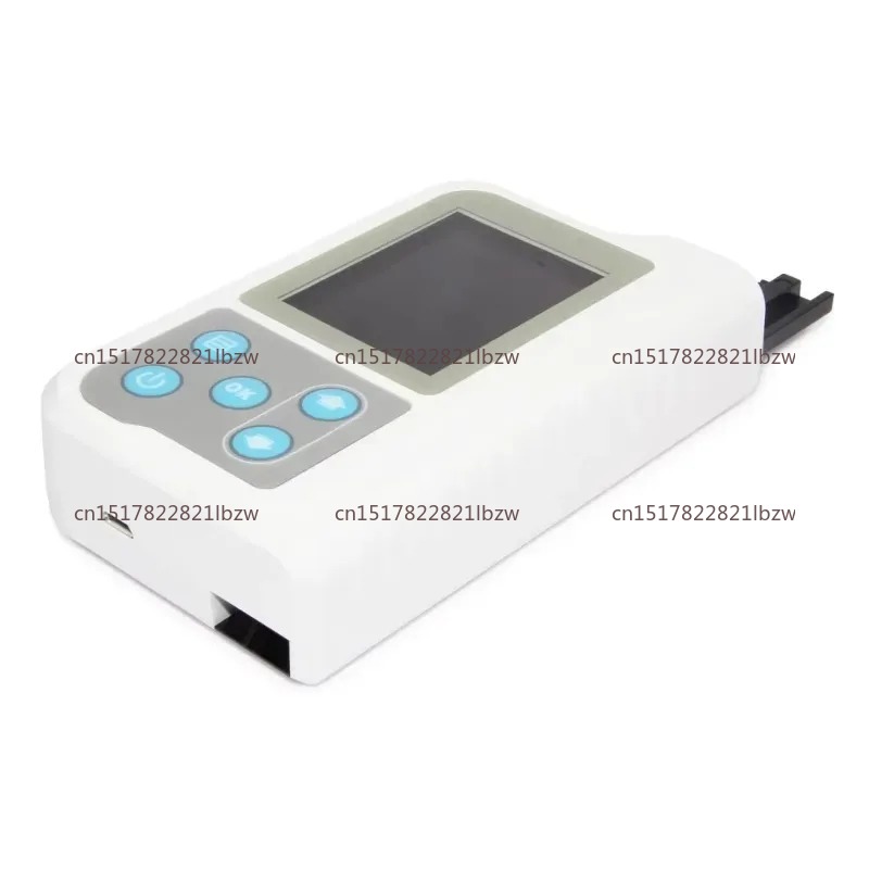 เครื่องวิเคราะห์ปัสสาวะสัตว์เล - Urine Analyzer Strip บทวิจารณ์และราคา