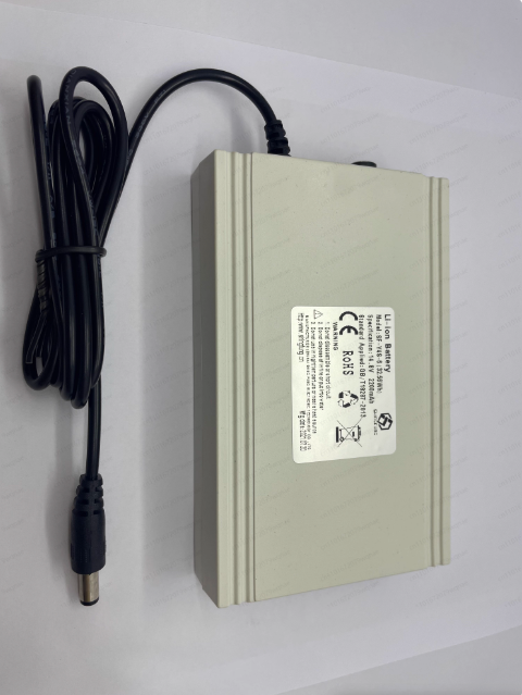 แบตเตอรี่เครื่องผลิตออกซิเจน – - Medical Oxygen Concentrator บทวิจารณ์และราคา