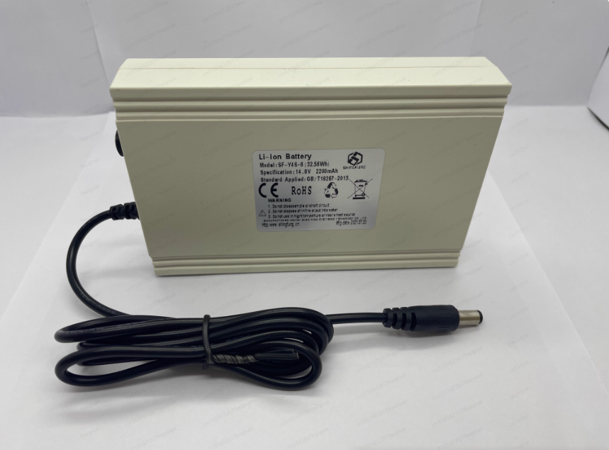 แบตเตอรี่เครื่องผลิตออกซิเจน – - Medical Oxygen Concentrator บทวิจารณ์และราคา